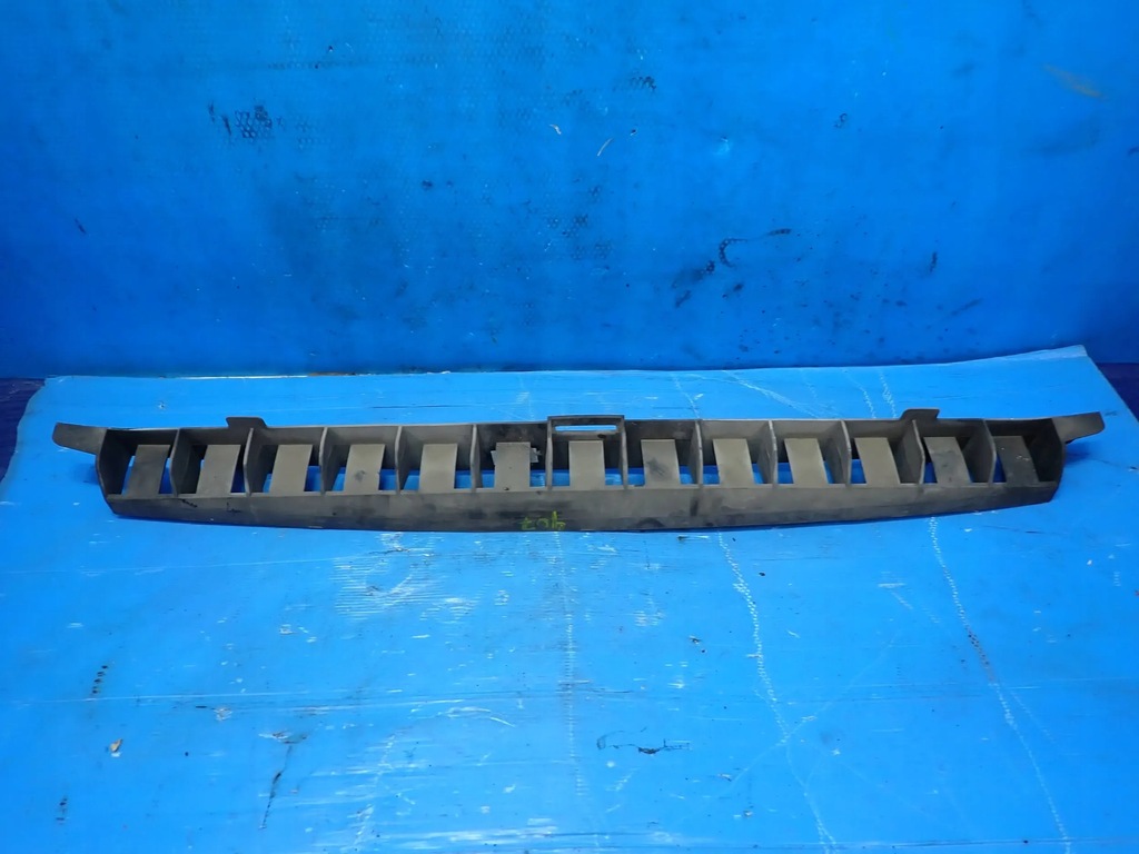 фото №1, Абсорбер бампера перед peugeot 407 9644646280