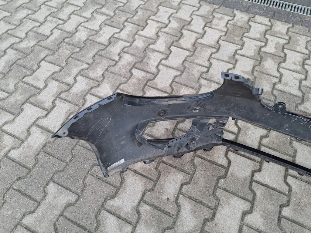 фото №7, Бампер передний перед vw new beetle 5c5 pdc