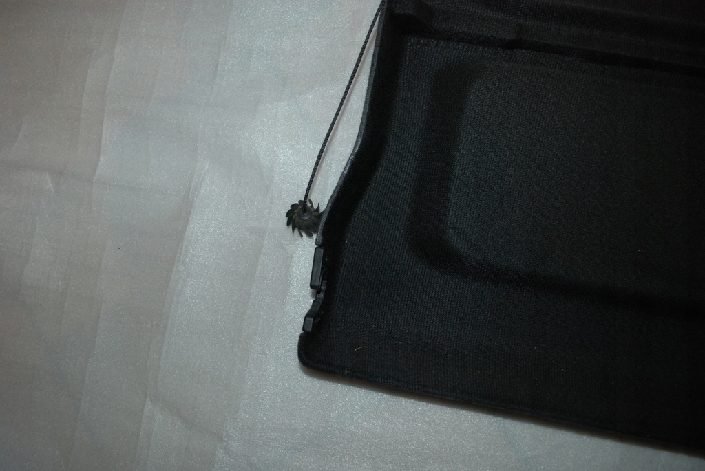 фото №5, Полка багажника jeep compass ii lift 21 r.- 7357240110 крышка багажника электрическая