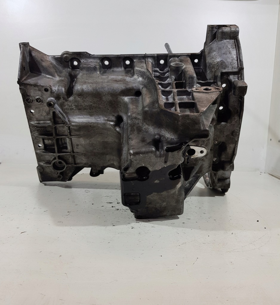 Поддон масляная датчик 9h2q-6675-be land rover jaguar 3.0 td 306dt Киев