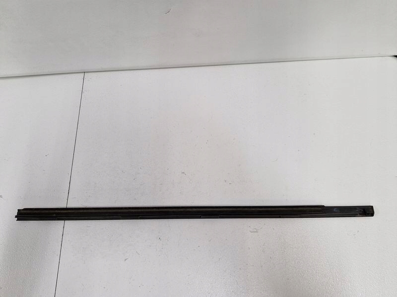 фото №6, Fiat 500l 500 l молдинг уплотнитель дверь правый перед правая передняя