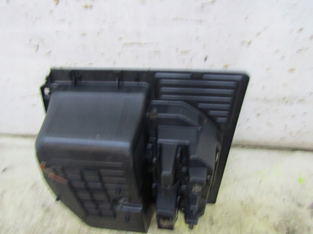 фото №9, Вкладиш багажника бардачок колеса запасного nissan note ii e12