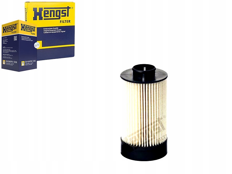 фото №1, Фільтр пального irisbus daily tourys iveco daily iv d