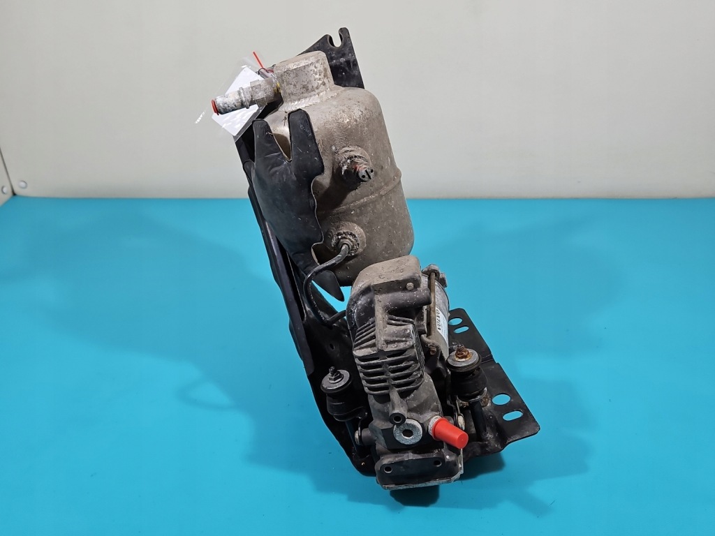 фото №8, Насос подвеска компрессор бак volvo v90 16-20