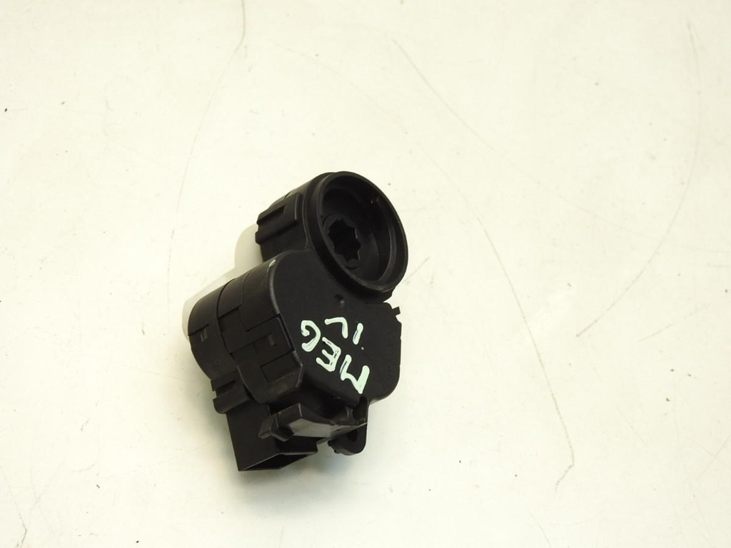 фото №7, Моторчик отопителя renault megane iv t37221b