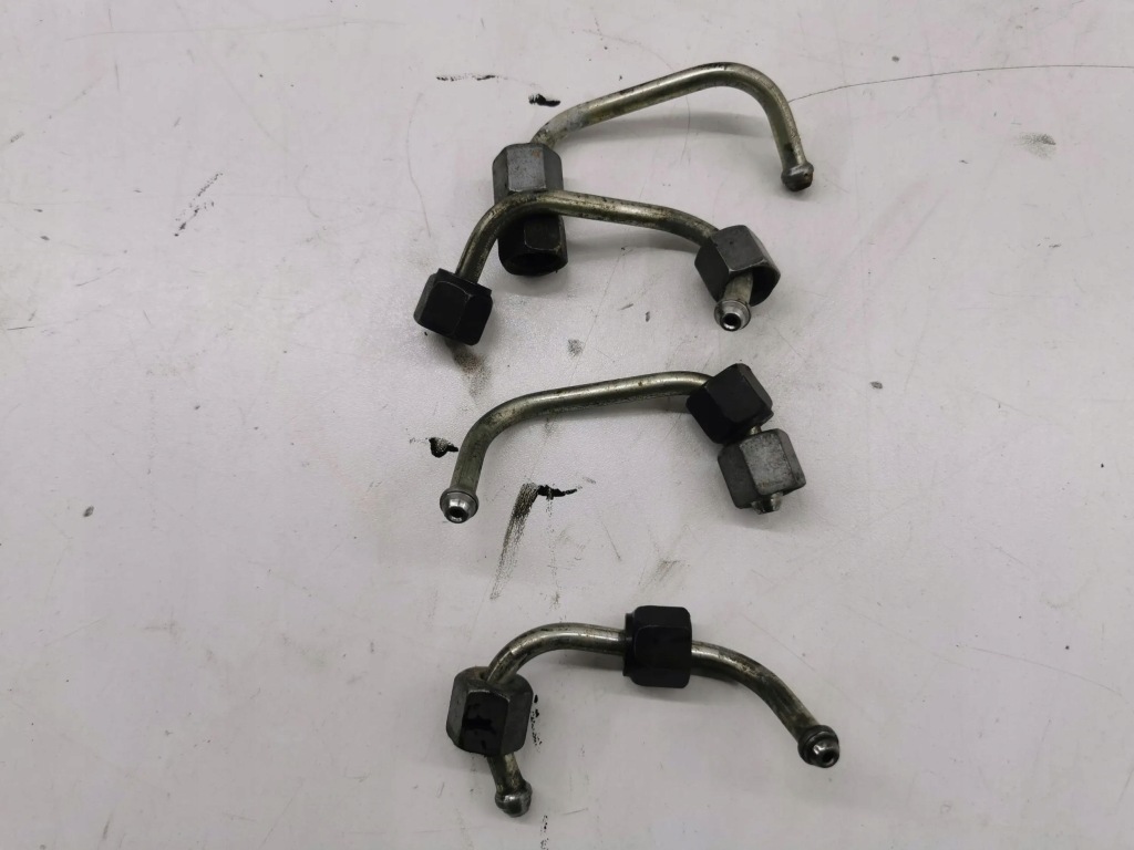 Citroen ds4 2012 шланг впрыскной Недорого