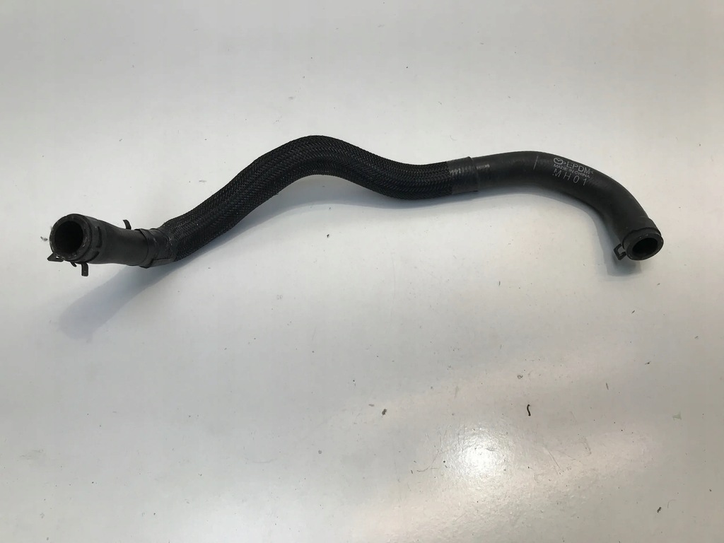 фото №1, Mazda mx-30 2022 електрик шланг wąż wody трубка