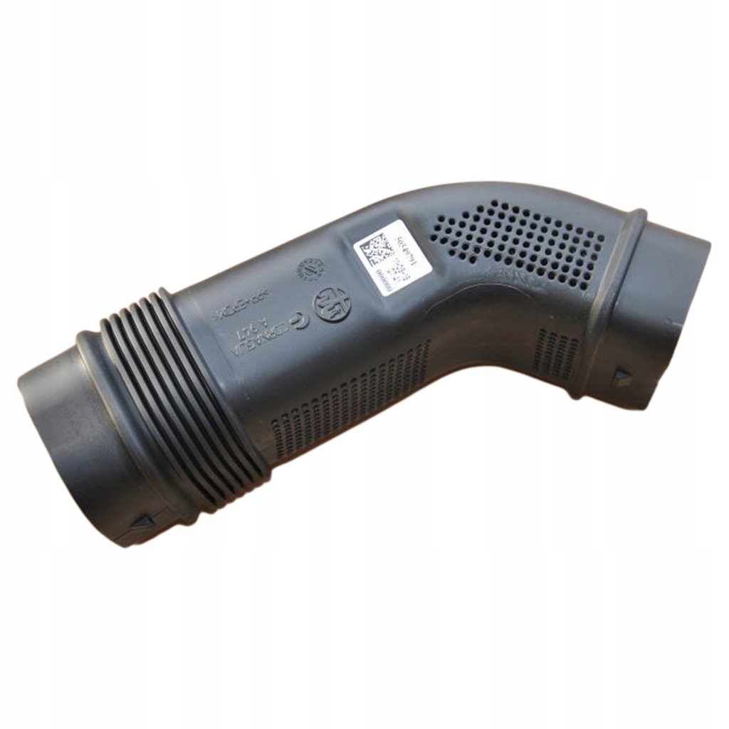 фото №1, Труба впускний повітря alfa romeo giulia 2.0