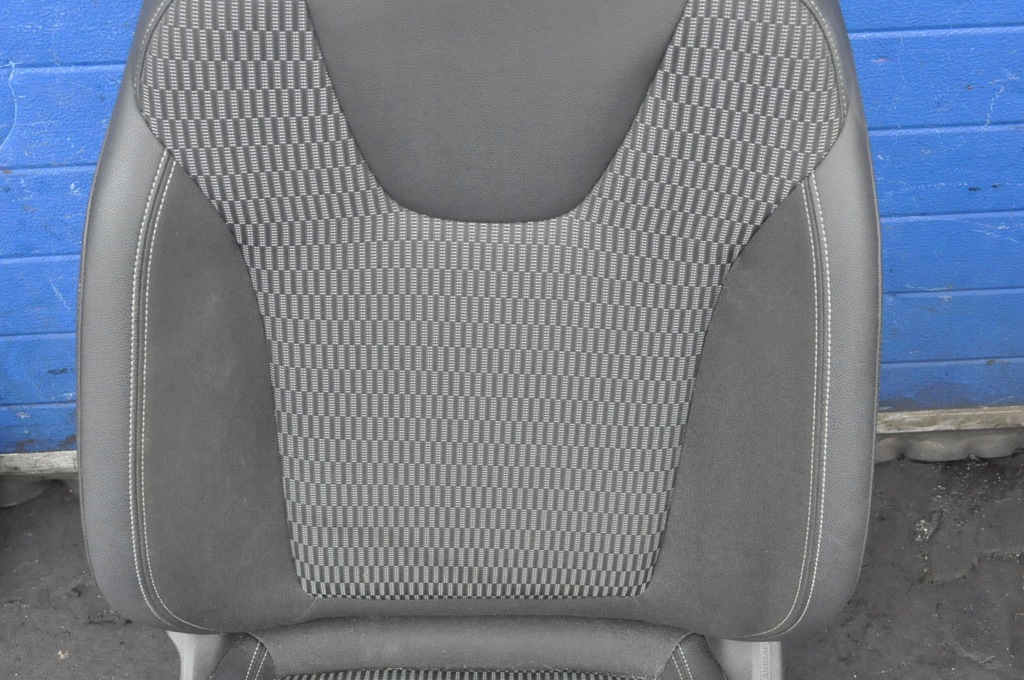 фото №14, Opel insignia b hb сиденья сиденья комплект сидений