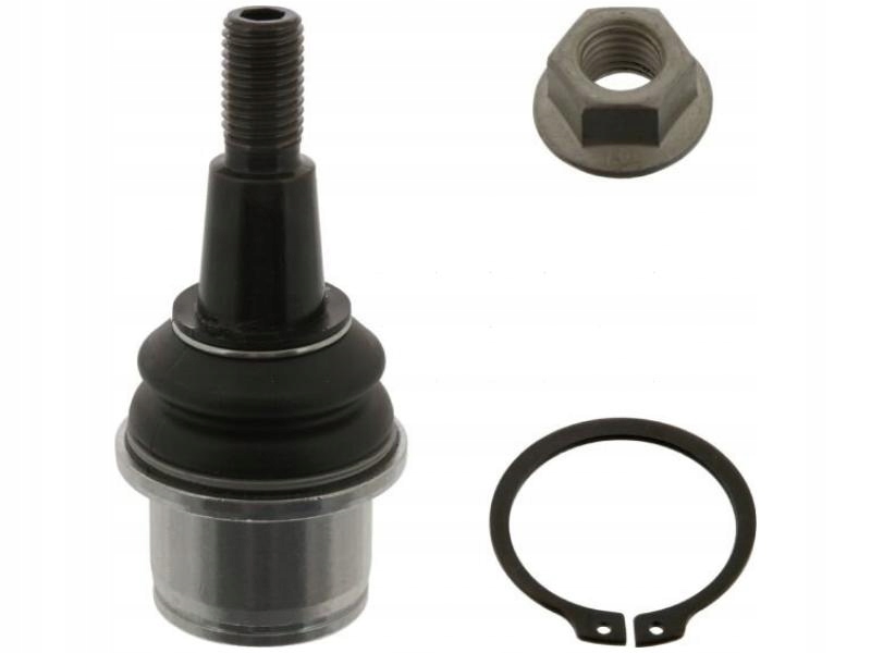 фото №1, Шаровая опора рычага land rover p. discovery iii 04- le/pr нижний