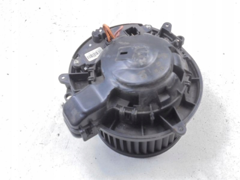 фото №6, Bmw 1 f20 f21 вентилятор повітродувка 9319919-01