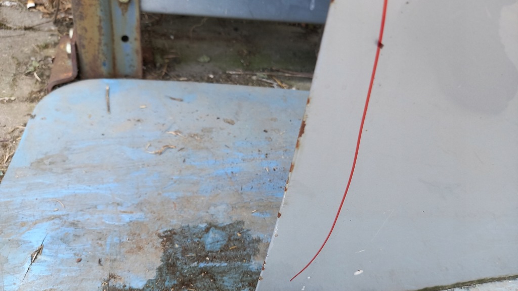 фото №4, Двері перед передні праве citroen c8 03r