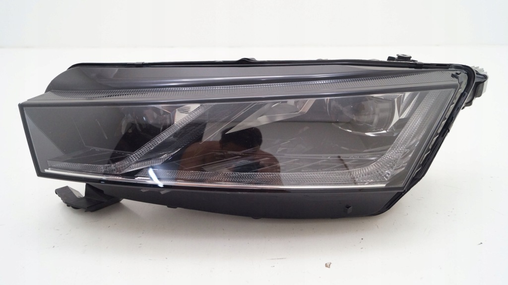 Купить Skoda octavia 4 iv 5e4 19-24 full led левое  передняя левая фара