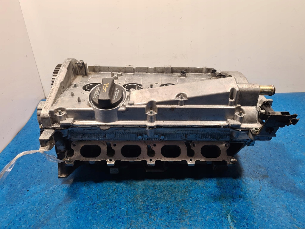 Audi a4 b6 1.8t bex головка двигуна 06a103373as Зі Шроту