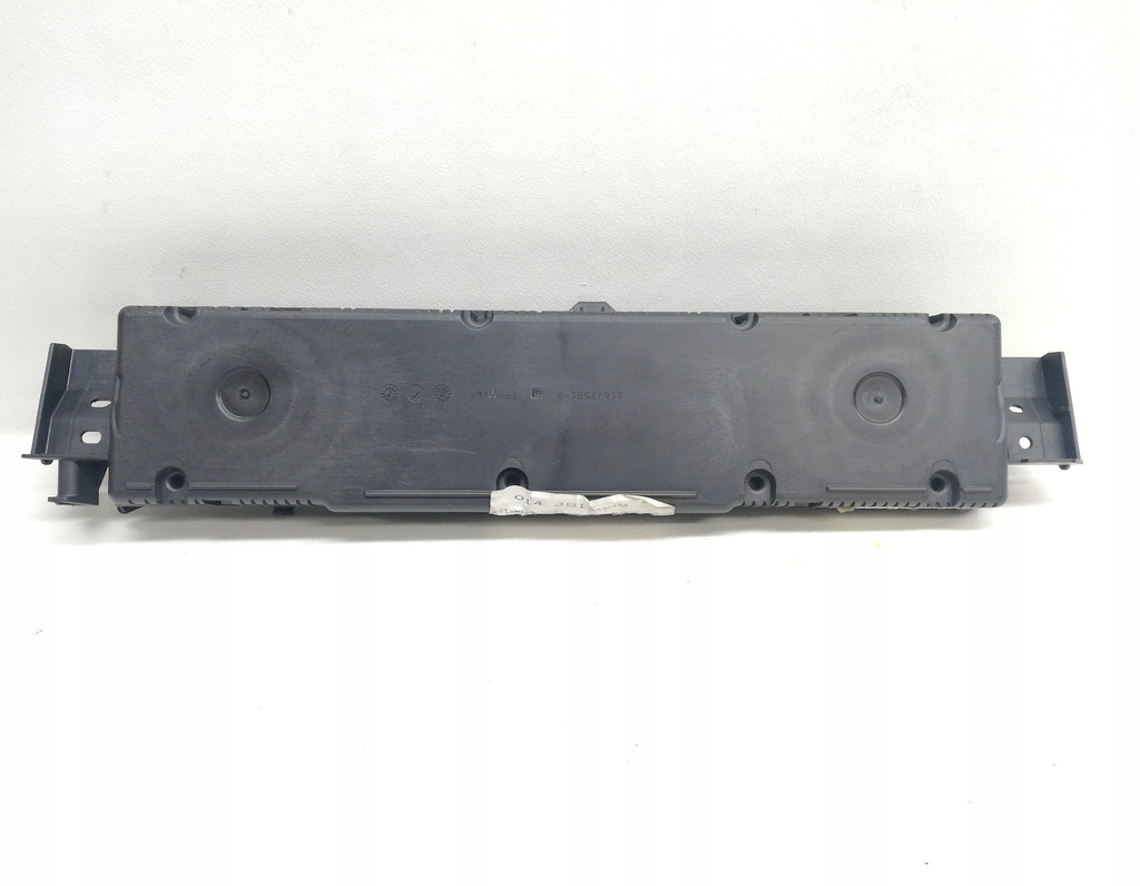 фото №4, Приборы счетчик renault espace iv 216677586-6