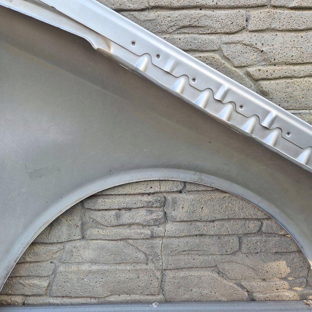 фото №10, Mercedes-benz clc cl203 w203 08- крыло передний перед левый