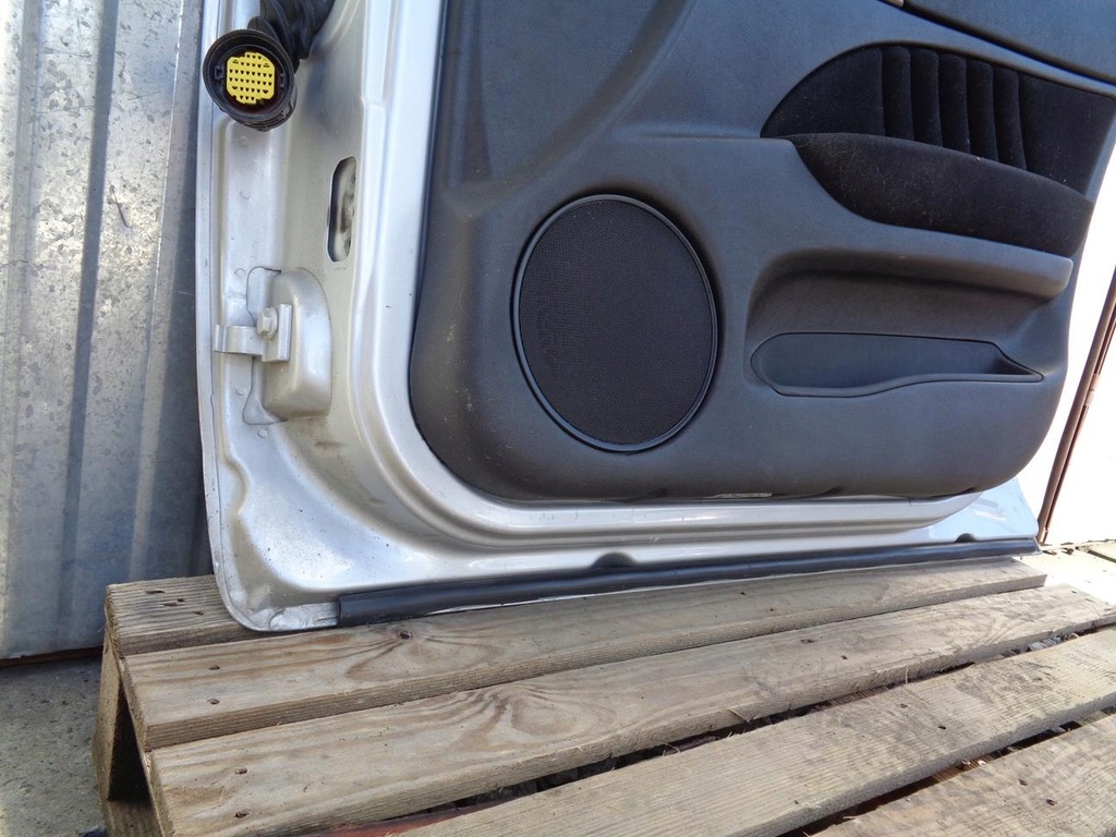 фото №11, Дверь правый перед alfa romeo 159 05- 565/a