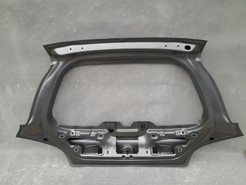 Opel adam крышка багажника задняя задняя oryg с Разборки