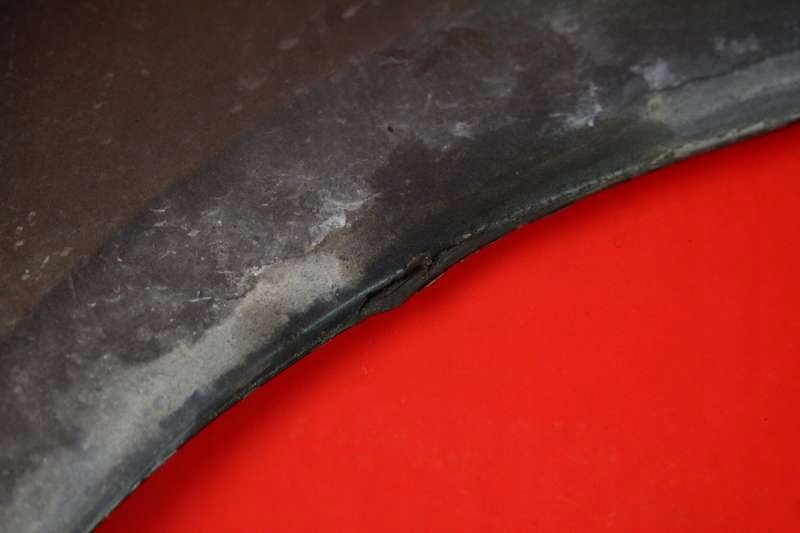 фото №10, Крила правий перед передній чорний chevrolet cruze 1 i 09-12