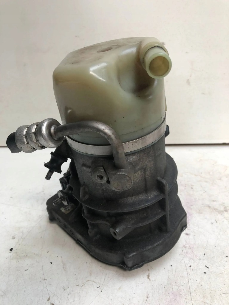 фото №12, Насос усилителя ford s-max 2010