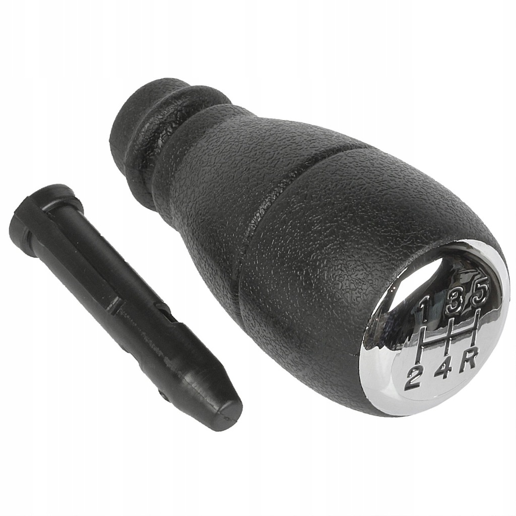 фото №1, Ручка переключения передач citroen berlingo partner 96-07