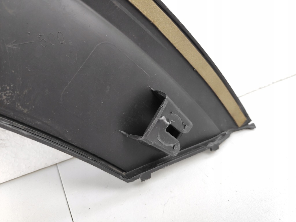 фото №11, Vw taigo молдинг накладка крыла левый перед 2g7854731