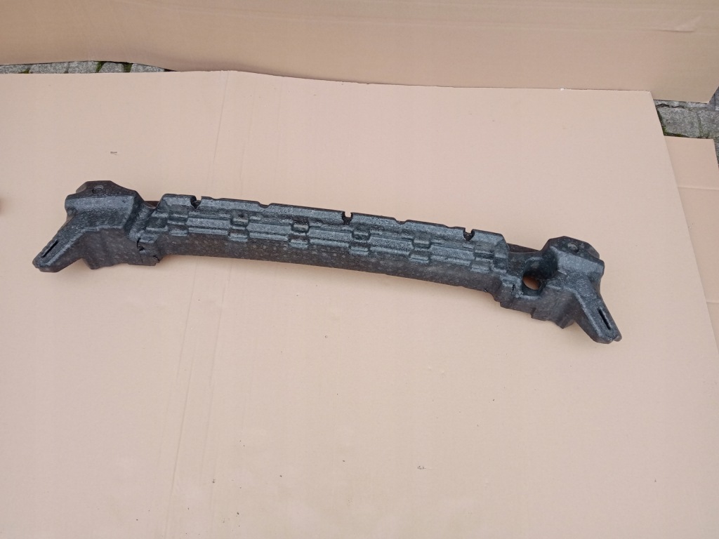 фото №1, Hyundai tucson ii lift абсорбер бампера перед