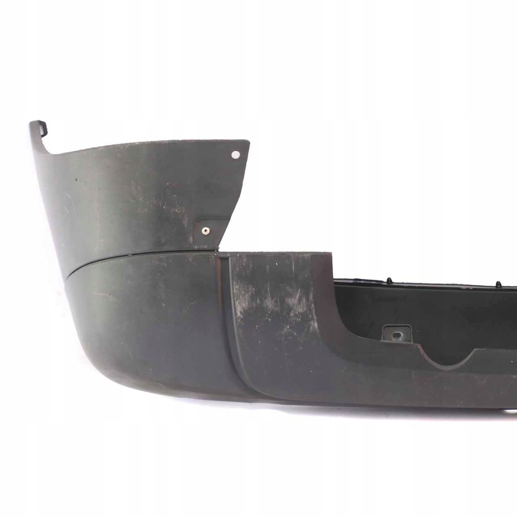 фото №12, Citroen berlingo задній бампер ґрунтований