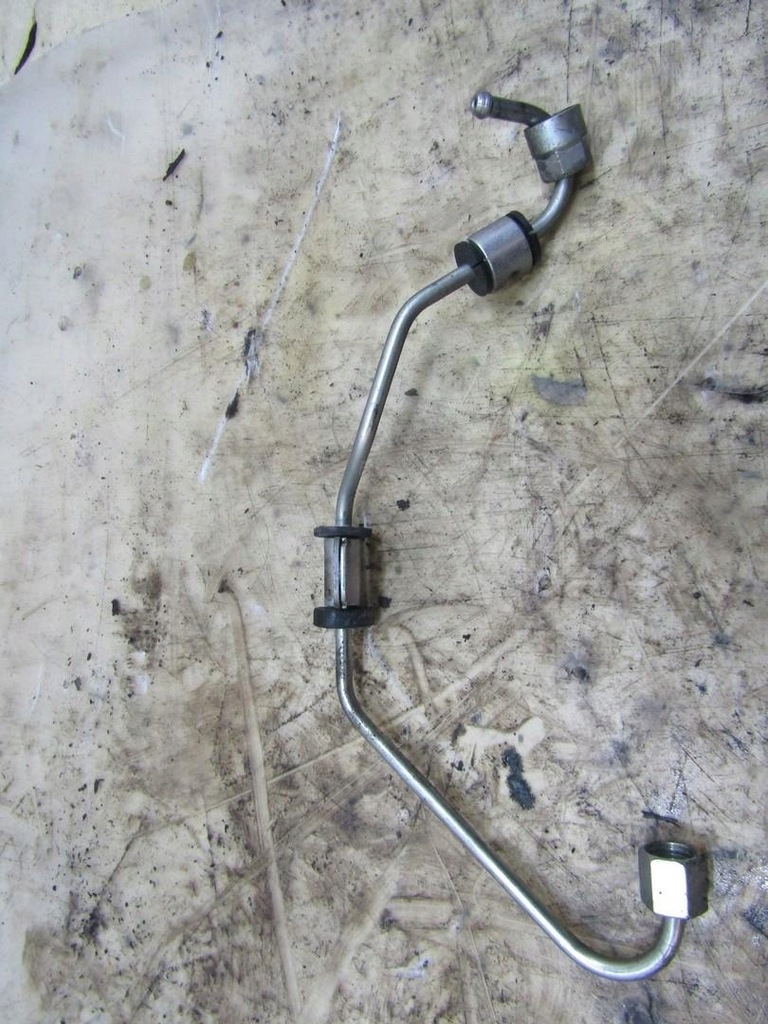 фото №1, Шланг трубка топлива 1.6 crdi kia stonic