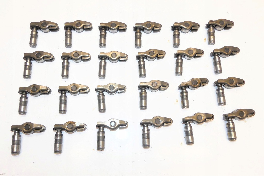 фото №1, Ford f150 2.7 v6 ecoboost коромысла толкатели