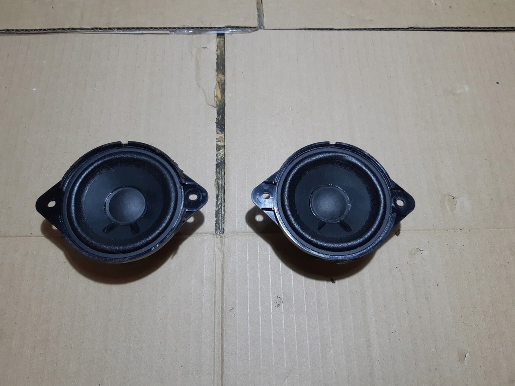 фото №1, Audi a7 4g динамик bose задняя правый левый 4g8035402