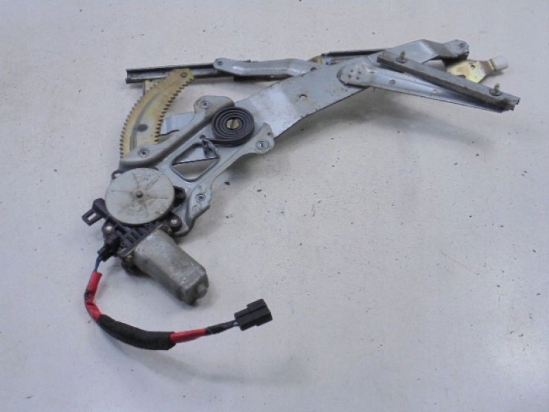 фото №9, Impreza ii 01-03 механизм стекло перед левый fe010