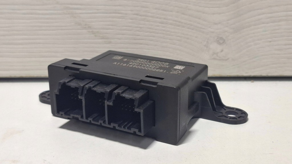 фото №1, Opel astra k 2017 блоки управління 39014008