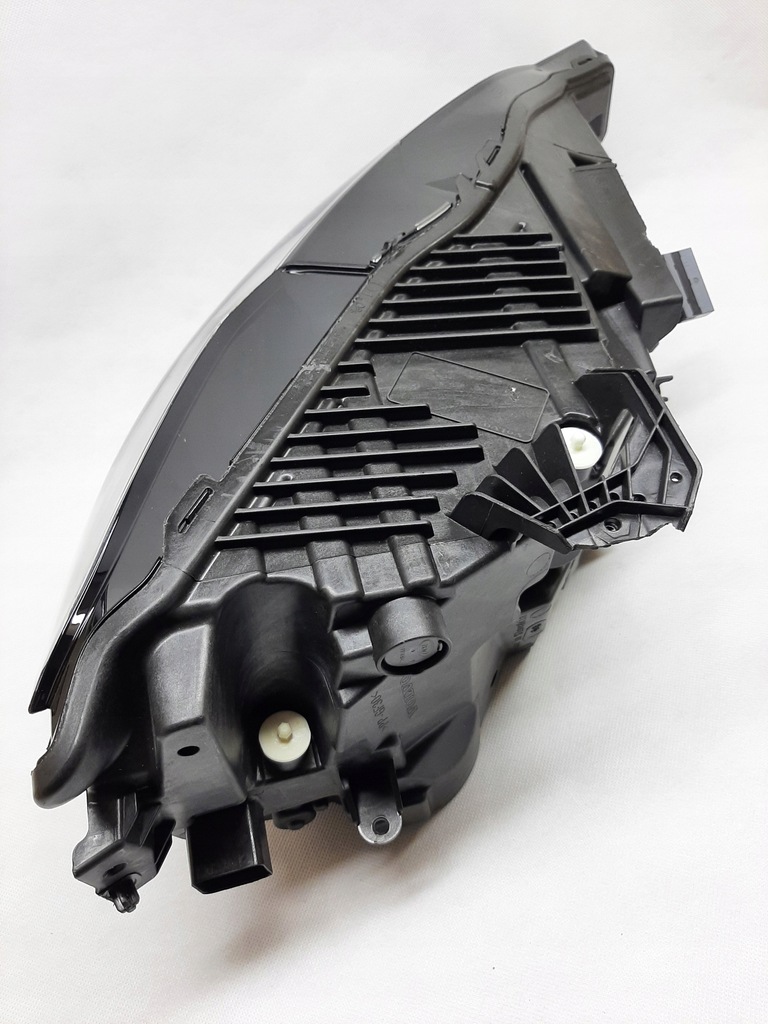 фото №8, Volvo xc60 ii лампа ліва фара led