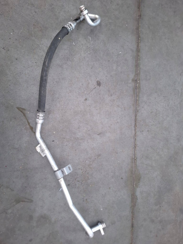 Купити Шланг кондиціонера citroen jumpy 9826377980