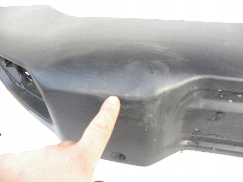 фото №6, Jeep wrangler iv-4 бампер передний 2017 + rok