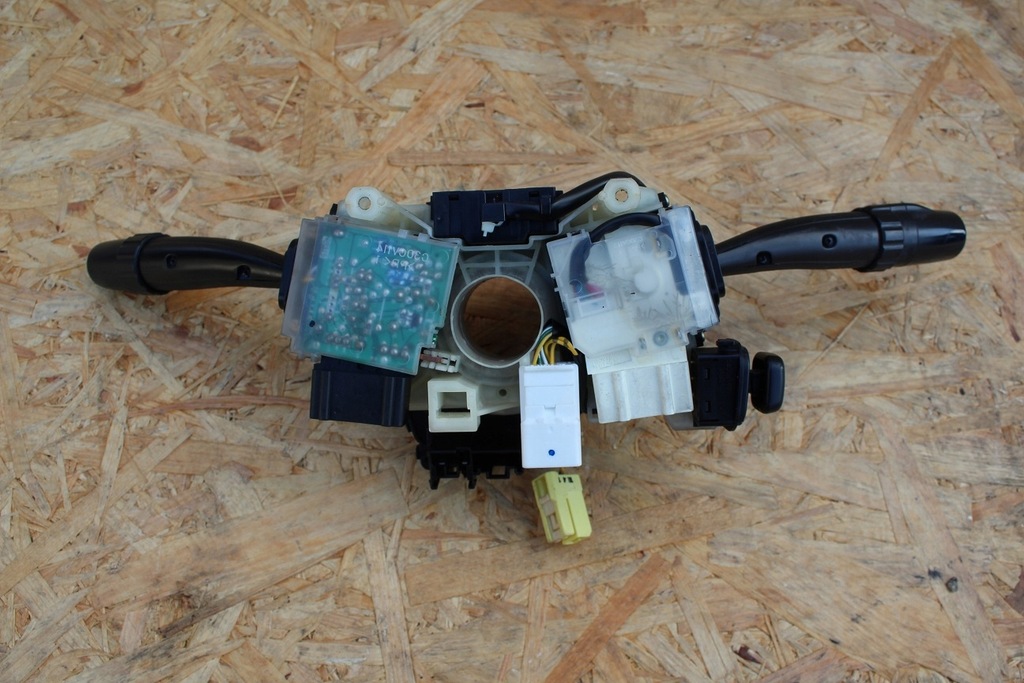 фото №5, Переключатель комбинированный лента lexus gs ii переключатели