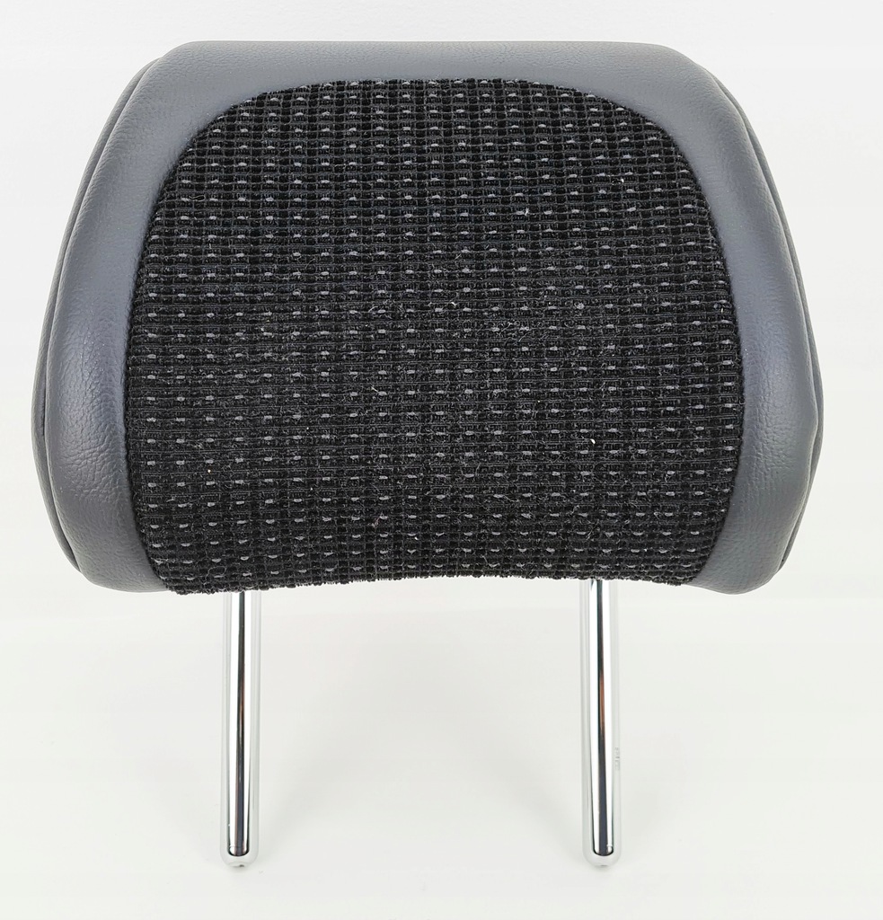 фото №1, Citroen c5 iii подголовник сиденье полукожа задний задняя