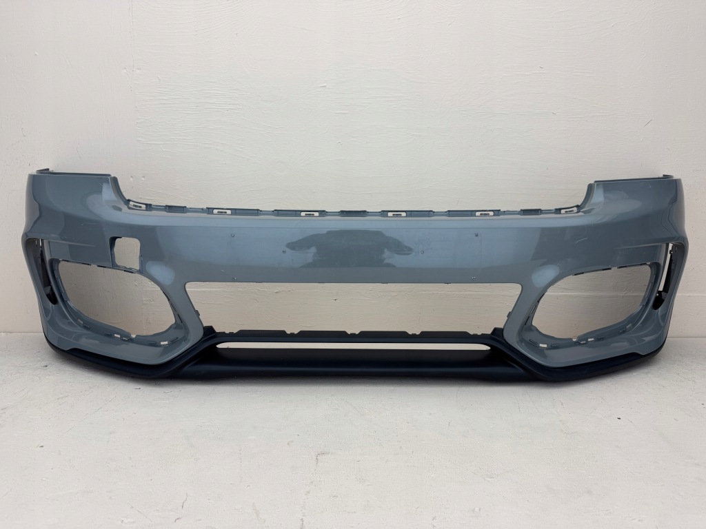 Купити Mini countryman s f-60 jcw 17r- бампер передні  передній