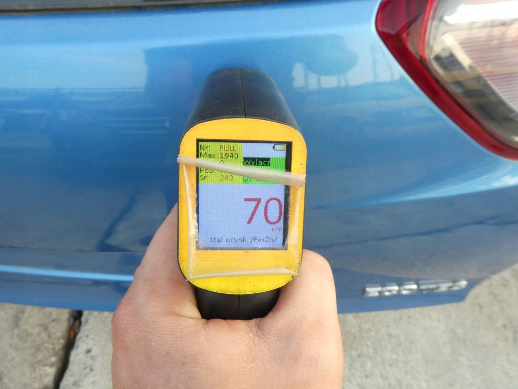 фото №5, Opel crossland x задня задня кришка багажника багажника z22v