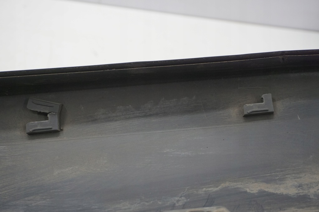 фото №9, Skoda yeti молдинг поріг права