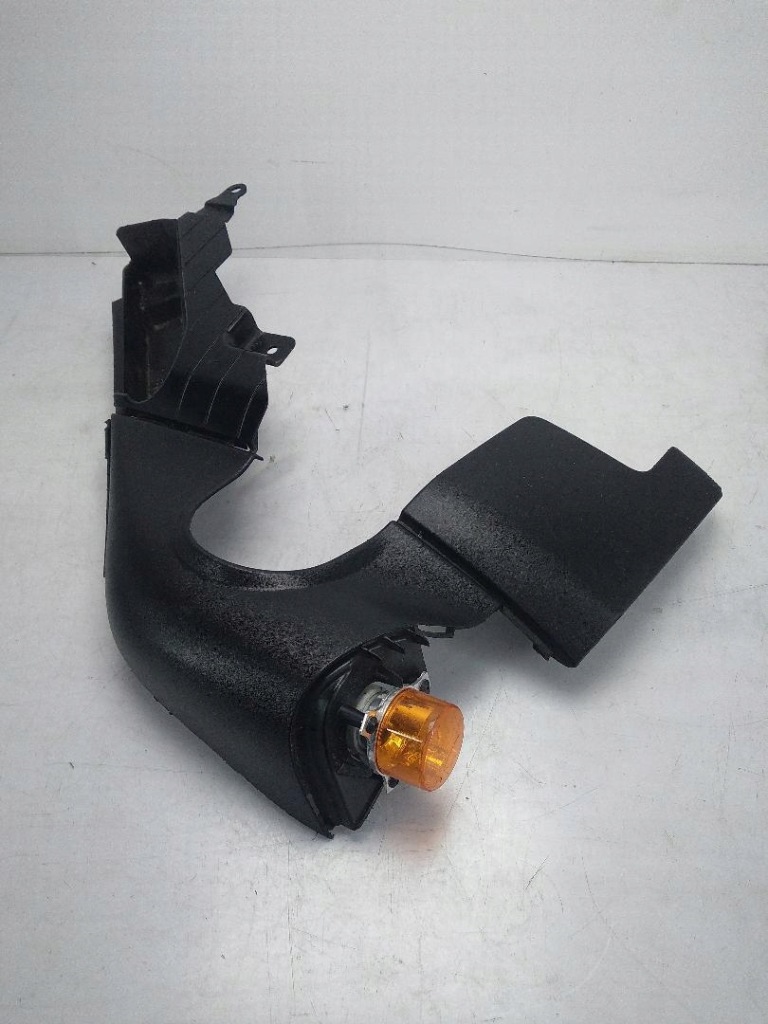 фото №3, Підкрилок праве задня захист поворотник лампа renault twizy 767485941r