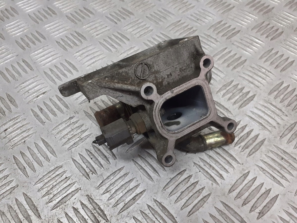 фото №5, Корпус термостата mazda 6 2.3