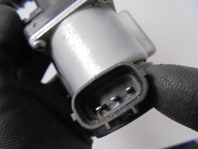 фото №4, Клапан wody kia ev6 2021 rok