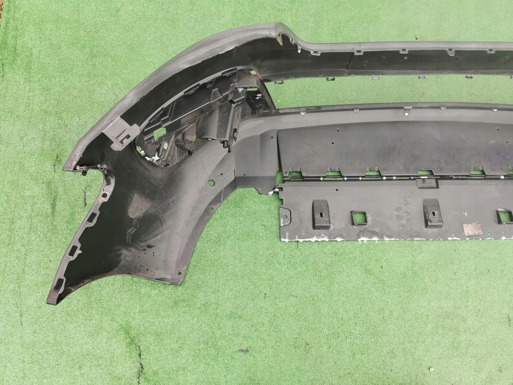 фото №16, Peugeot partner iii lift berlingo iii бампер перед передний 9810923377