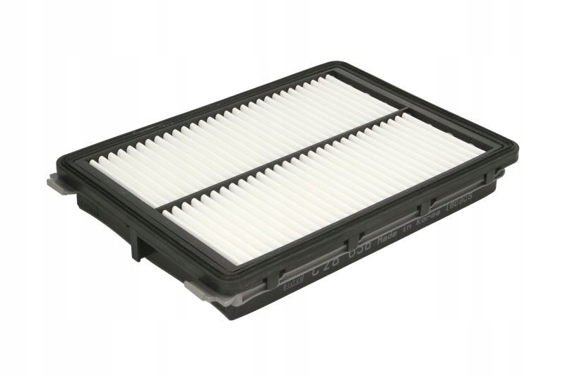 фото №2, Фільтр повітря hyundai sonata