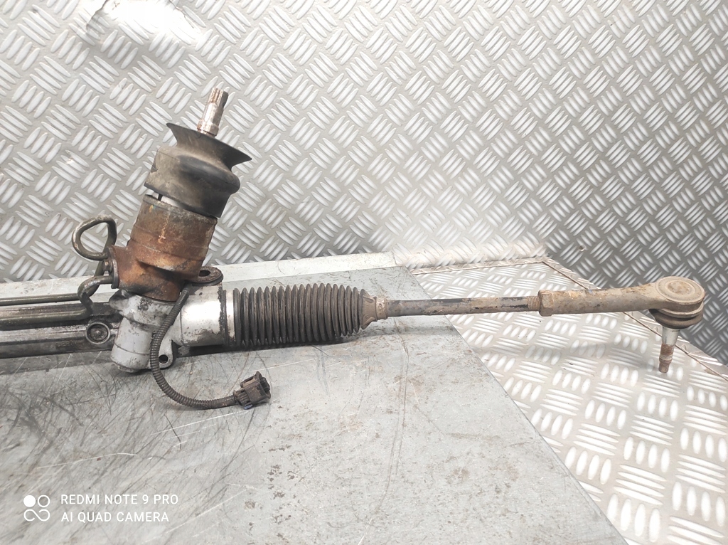 фото №10, Рейка рульова трансмісія кермова insignia a eu