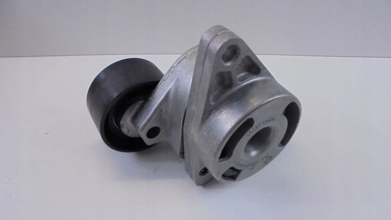 фото №5, Master ii 2,5 ремінь натягувач ролик набір оригінал