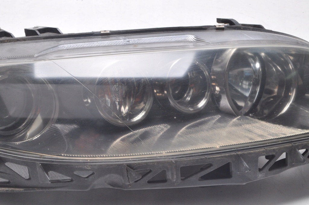 фото №3, Mazda 6 gg лампа правая передняя правый перед