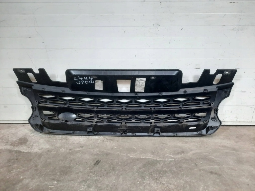 фото №6, Решітка радіатора решітка радіатора решітка радіатора range rover sport l494 ii